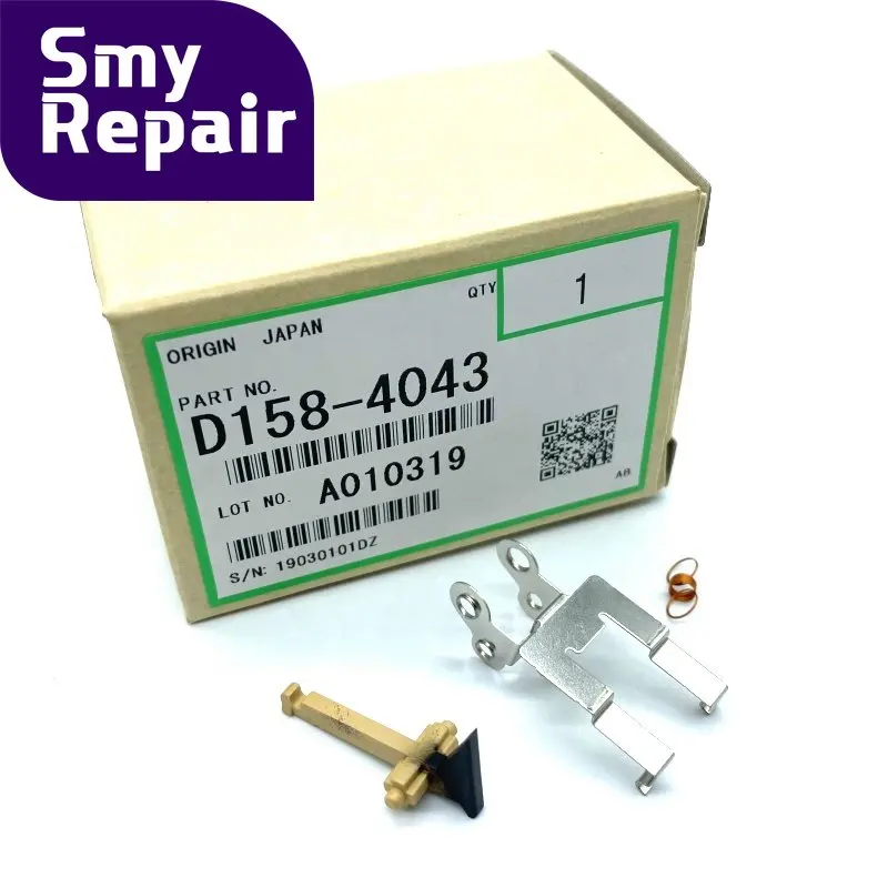 1 комплект, детали для копировального аппарата Ricoh Aficio MP 2051 2001 1813 2013 D AD
1 комплект, детали для копировального аппарата Ricoh Aficio MP 2051 2001 1813 2013 D AD