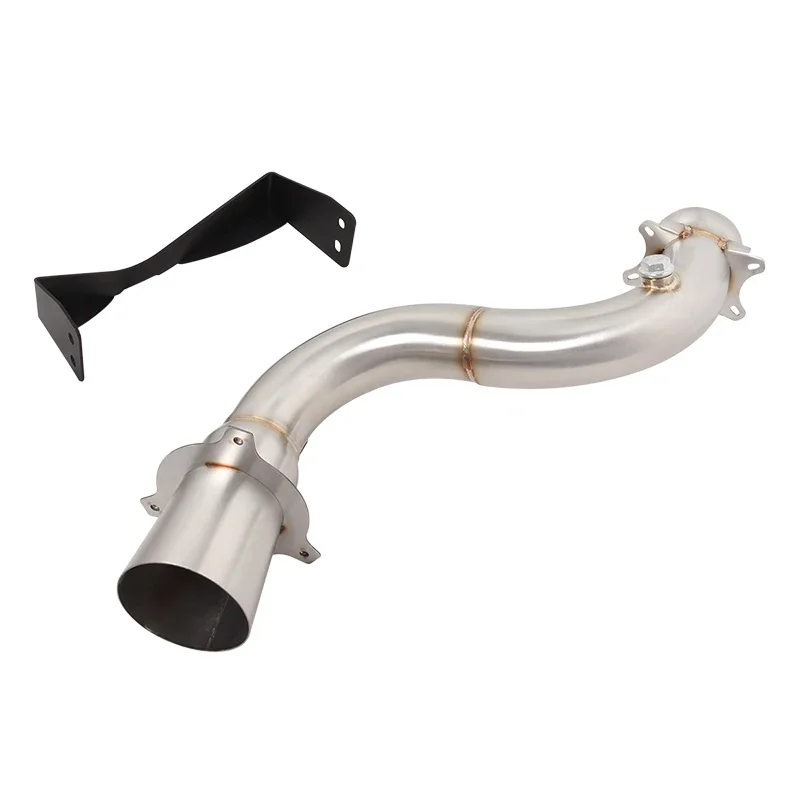 For Can-Am Maverick X3 RR/Max RR 2020-2023/R/ Max R 2017-2023/X3 /X3 Max 2018-2023 ATV UTV Motorcycle Tail Exhaust Pipe Mufflers
For Can-Am Maverick X3 RR/Max RR 2020-2023/R/ Max R 2017-2023/X3 /X3 Max 2018-2023 ATV UTV Motorcycle Tail Exhaust Pipe Mufflers