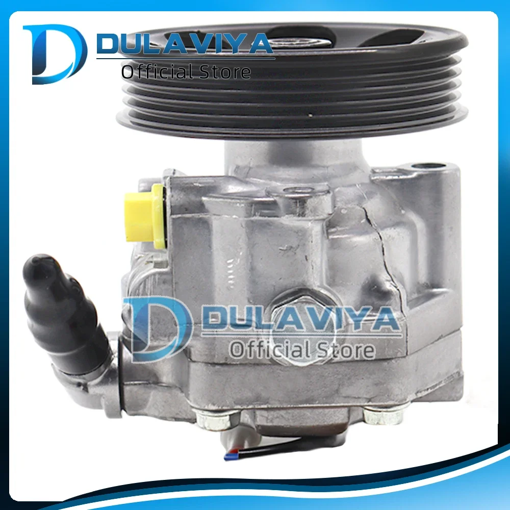 Steering System For SUBARU OUTBACK 34430AG000 34430-AG000 34430AG0019L Power Steering Pump
Steering System For SUBARU OUTBACK 34430AG000 34430-AG000 34430AG0019L Power Steering Pump