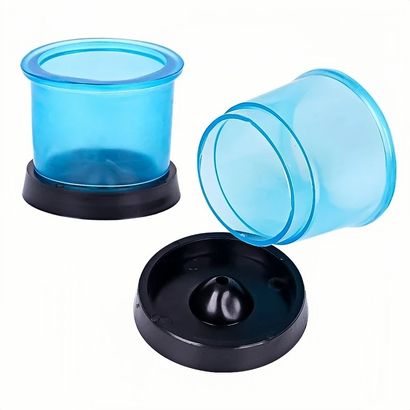 1Pcs Dental Plastic Embedding Rings, Consumables for Denture Laboratories, Wax Model Embedding Rings, Black Plastic Bases
1Pcs Dental Plastic Embedding Rings, Consumables for Denture Laboratories, Wax Model Embedding Rings, Black Plastic Bases