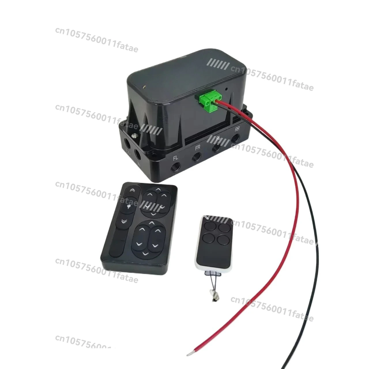 Air Suspension Wireless Remote,Controller Bluetooth Control Manifold VU4 Auto Parts Suspension Parts 
Air Suspension Wireless Remote,Controller Bluetooth Control Manifold VU4 Auto Parts Suspension Parts
