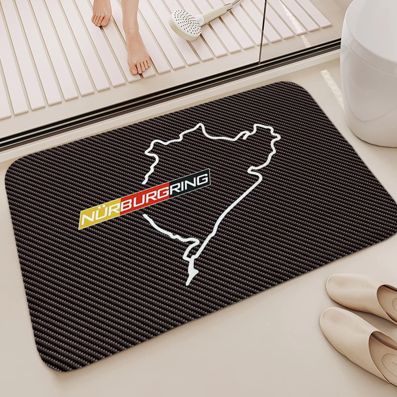 Anime Carpet A-Nurburgrings Veranda Bed Room Rug Aesthetic Washable Non-slip Kitchen Rug House Interior Entrance Mat Rugs Baths
Anime Carpet A-Nurburgrings Veranda Bed Room Rug Aesthetic Washable Non-slip Kitchen Rug House Interior Entrance Mat Rugs Baths