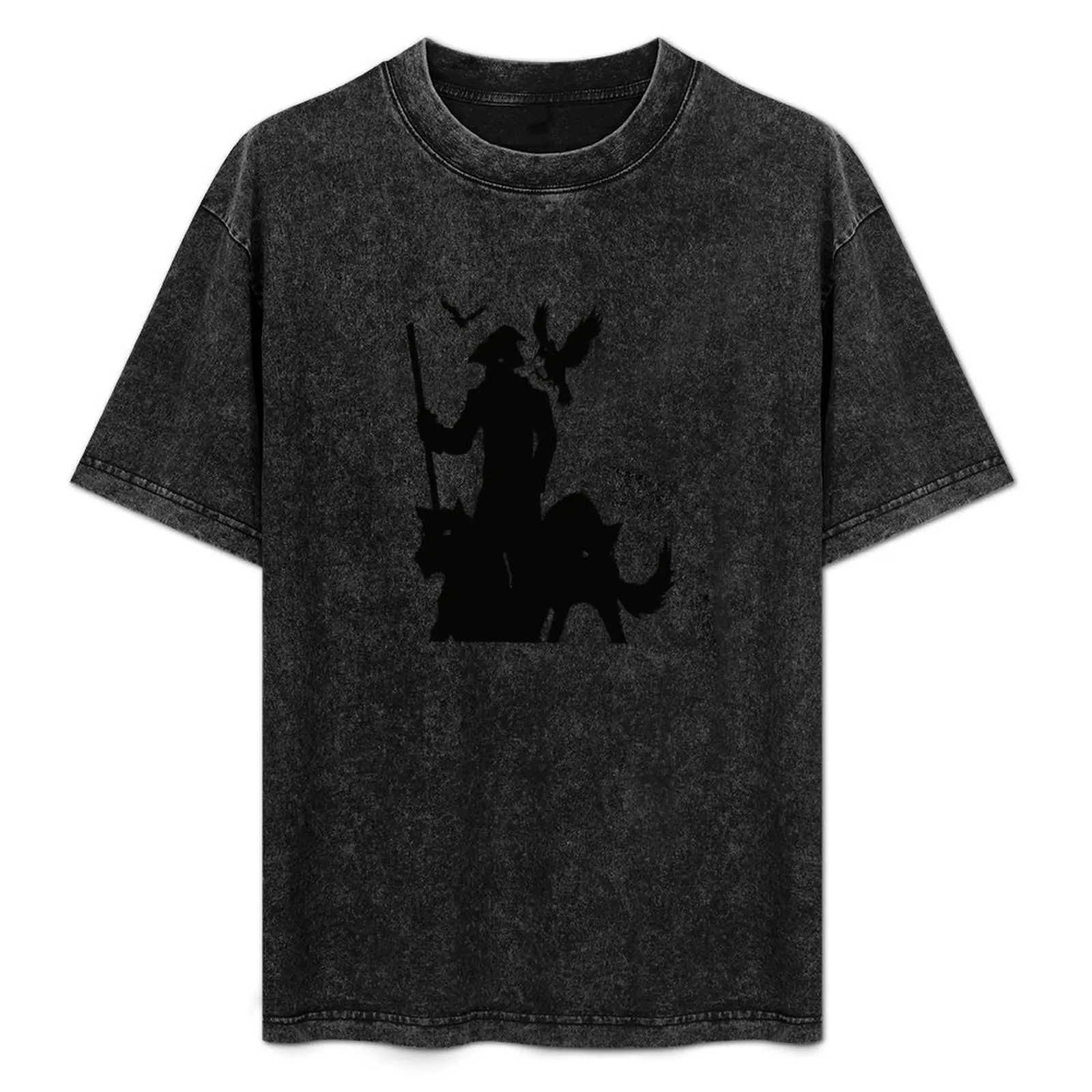 Allfather T-Shirt Lightweight Hiking T-Shirt
Allfather T-Shirt Lightweight Hiking T-Shirt