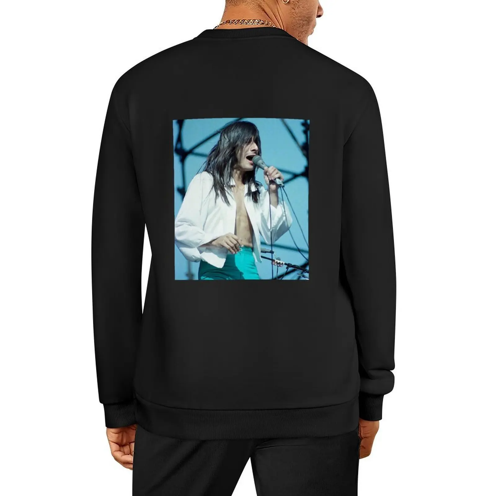 steve perry art Pullover korean autumn clothes anime clothing male clothes mens clothing hooded sweatshirt
steve perry art Pullover korean autumn clothes anime clothing male clothes mens clothing hooded sweatshirt