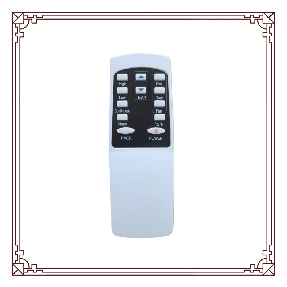 Новый пульт дистанционного управления подходит для кондиционера Insignia NS-AC8PWH8 NS-AC8PWH9 NS-AC10PWH9 NS-AC10PWH9-C NS-AC12PWH9-C
Новый пульт дистанционного управления подходит для кондиционера Insignia NS-AC8PWH8 NS-AC8PWH9 NS-AC10PWH9 NS-AC10PWH9-C NS-AC12PWH9-C