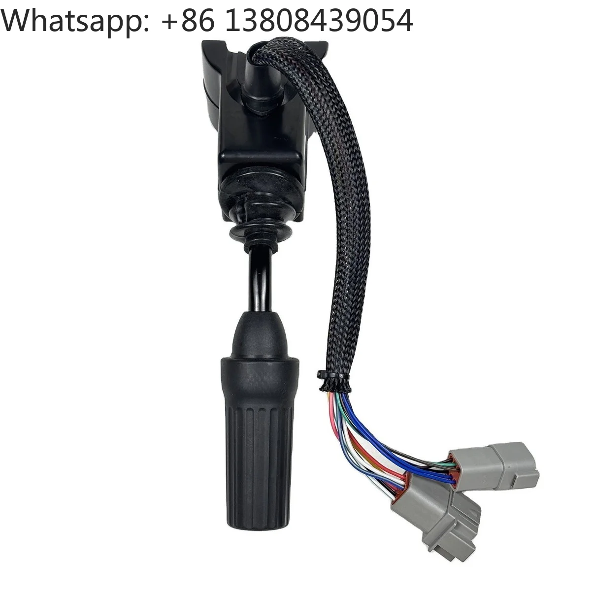 FOR CAT 416E 2006-2012 COLUMN SWITCH 273-9190 2739190
FOR CAT 416E 2006-2012 COLUMN SWITCH 273-9190 2739190