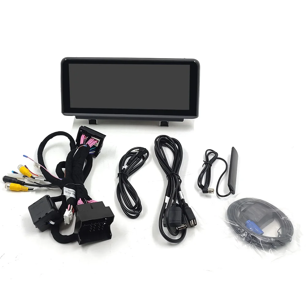 For Android 13 Wireless Carplay Android Auto Estereo BMW 3 4 Series M3 F30 F31 F32 F33 F34 F36 F80 F82 F83 F84 Android Screen
For Android 13 Wireless Carplay Android Auto Estereo BMW 3 4 Series M3 F30 F31 F32 F33 F34 F36 F80 F82 F83 F84 Android Screen