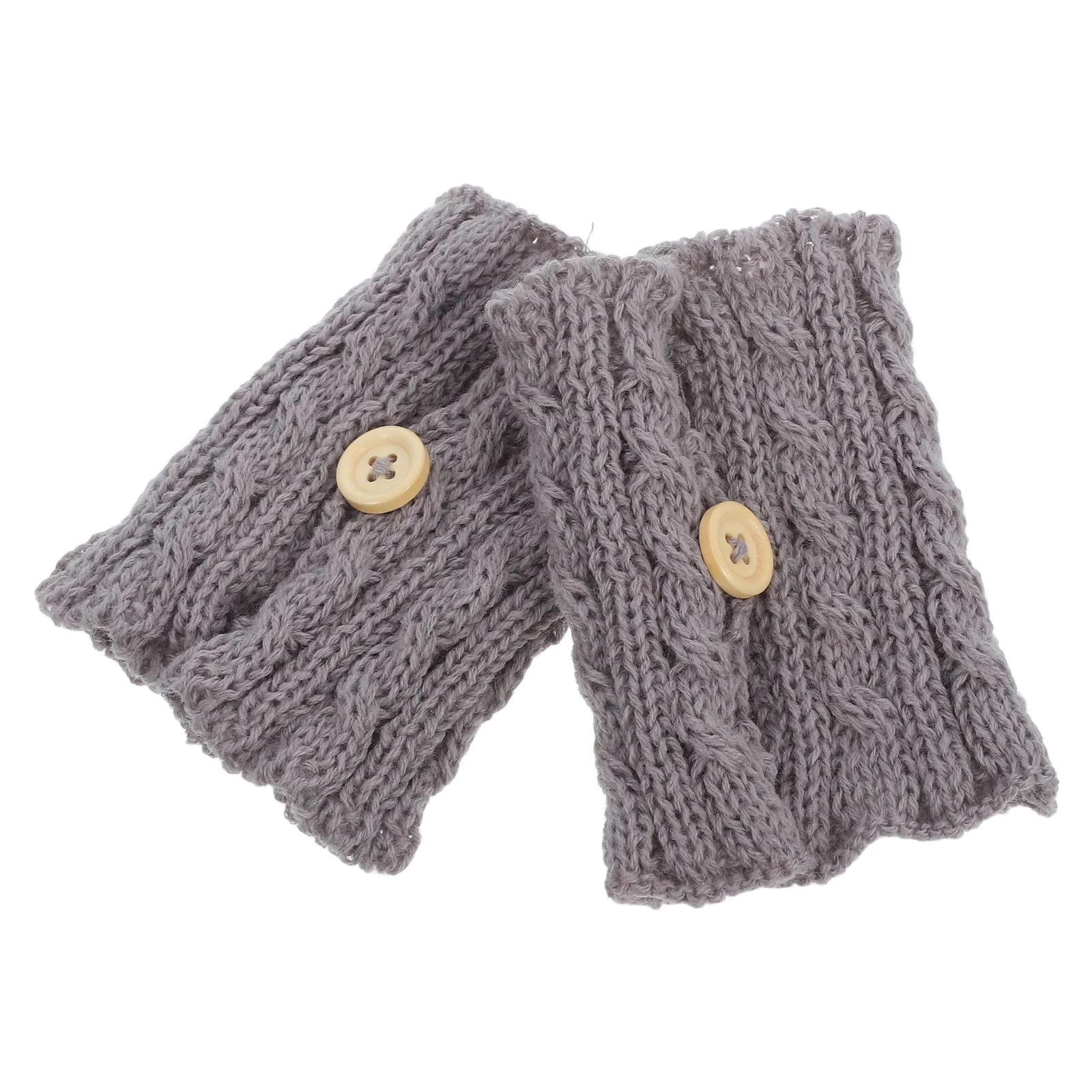 2 Pcs Wool Knitted Cup Cover Tea Mug Crochet Sleeve Coffee Cozy Reusable Hot Sports Protective
2 Pcs Wool Knitted Cup Cover Tea Mug Crochet Sleeve Coffee Cozy Reusable Hot Sports Protective
