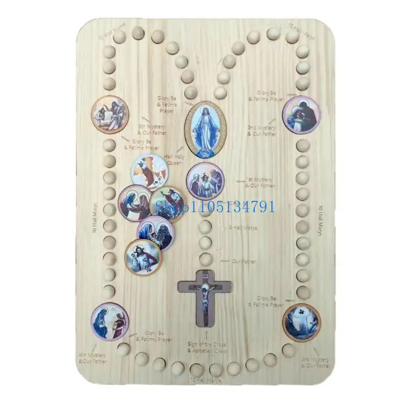 98km Colorful Card Holder Rosary Board Bracelet Sizer Board for Jewelry Making
98km Colorful Card Holder Rosary Board Bracelet Sizer Board for Jewelry Making