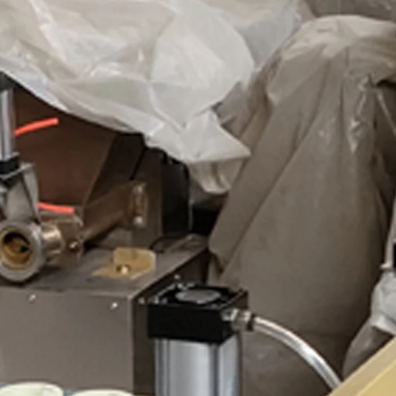 Small Sealing Machine Packing Machine For Granules Powders Dispensing Grains Screws Bag Macking Machine
Small Sealing Machine Packing Machine For Granules Powders Dispensing Grains Screws Bag Macking Machine