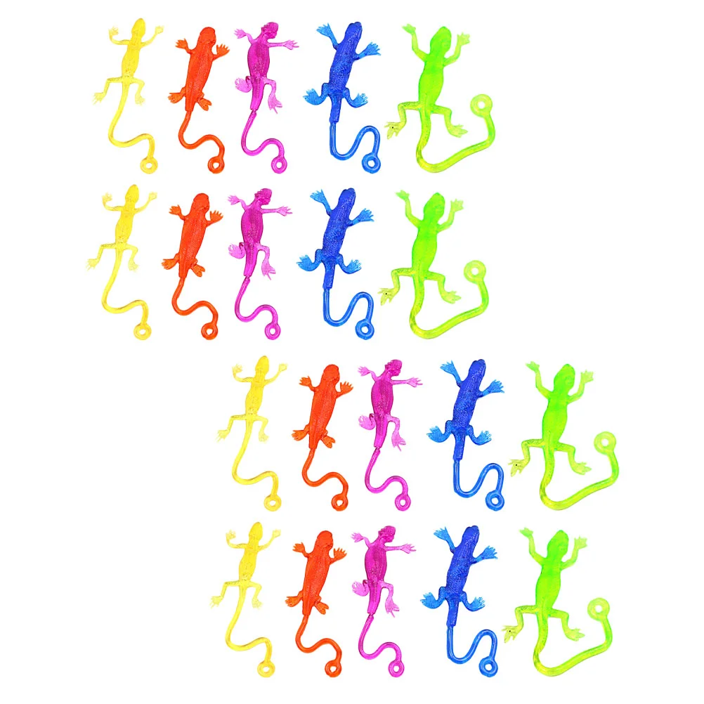 Stickystretchy Lizard S Kids Party Гекон Животное Стена Рептилия Сувениры Интерактивные сувениры Ящерицы Животные Бросок Рука
Stickystretchy Lizard S Kids Party Гекон Животное Стена Рептилия Сувениры Интерактивные сувениры Ящерицы Животные Бросок Рука