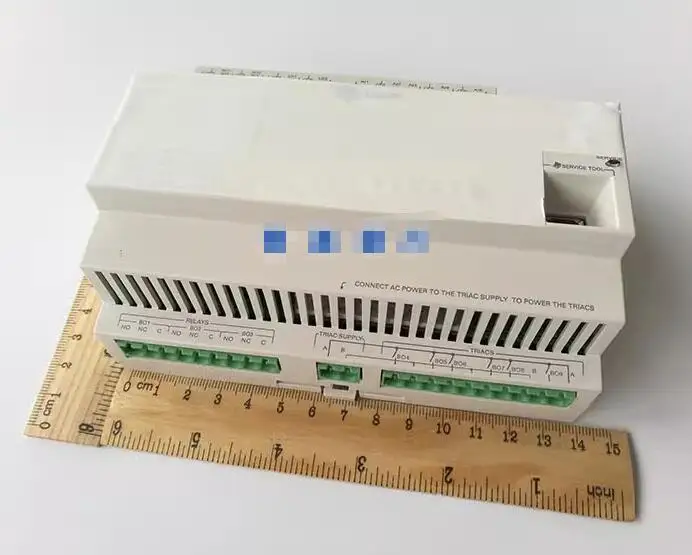 New Trane Air Conditioning Processor MOD01919 MOD02071 X19091686002 SYMBIO 500 UC400 UC500 UC600
New Trane Air Conditioning Processor MOD01919 MOD02071 X19091686002 SYMBIO 500 UC400 UC500 UC600