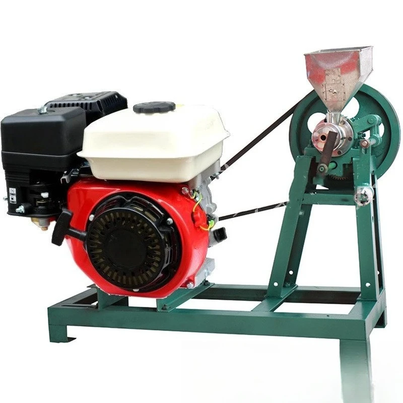 Multifunctional new extruder, whole grains, corn, Jiangmi, rice, hollow stall, popcorn, kangluo
Multifunctional new extruder, whole grains, corn, Jiangmi, rice, hollow stall, popcorn, kangluo