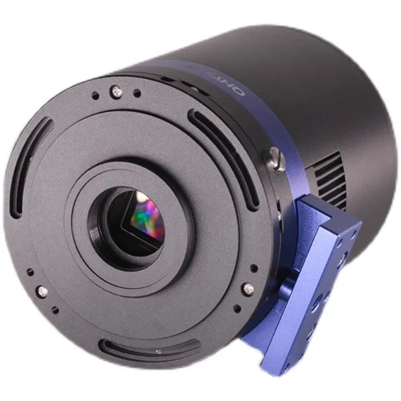 Hot sale QHYCCD QHY533M/C Astronomy Deep Space Cooling Camer Planetary Photography Telescope CCD BSI USB3.0 IMX533 C
Hot sale QHYCCD QHY533M/C Astronomy Deep Space Cooling Camer Planetary Photography Telescope CCD BSI USB3.0 IMX533 C