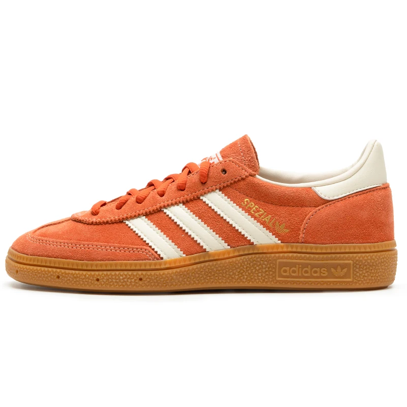 Adidas Мужская обувь Женская обувь Clover Handball Spezial Спортивная и повседневная обувь Ретро низкие легкие кроссовки Ig6191
Adidas Мужская обувь Женская обувь Clover Handball Spezial Спортивная и повседневная обувь Ретро низкие легкие кроссовки Ig6191