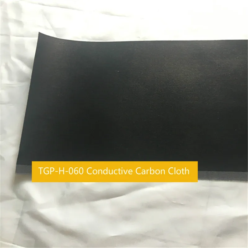 Conductive carbon paper, fuel cell carbon paper, TGP-060 experimental carbon paper.
Conductive carbon paper, fuel cell carbon paper, TGP-060 experimental carbon paper.