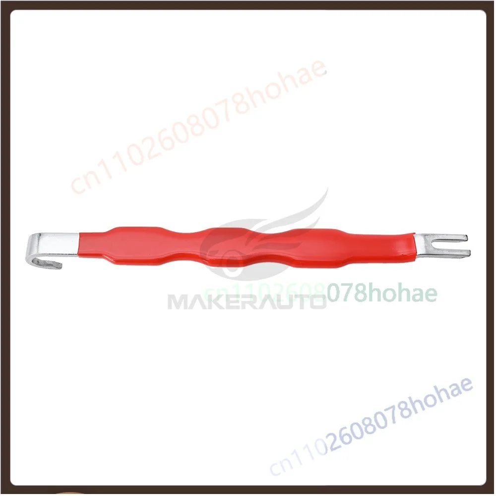 Automotive Electrical Terminal Connector Separator Removal Tool Remover
Automotive Electrical Terminal Connector Separator Removal Tool Remover
