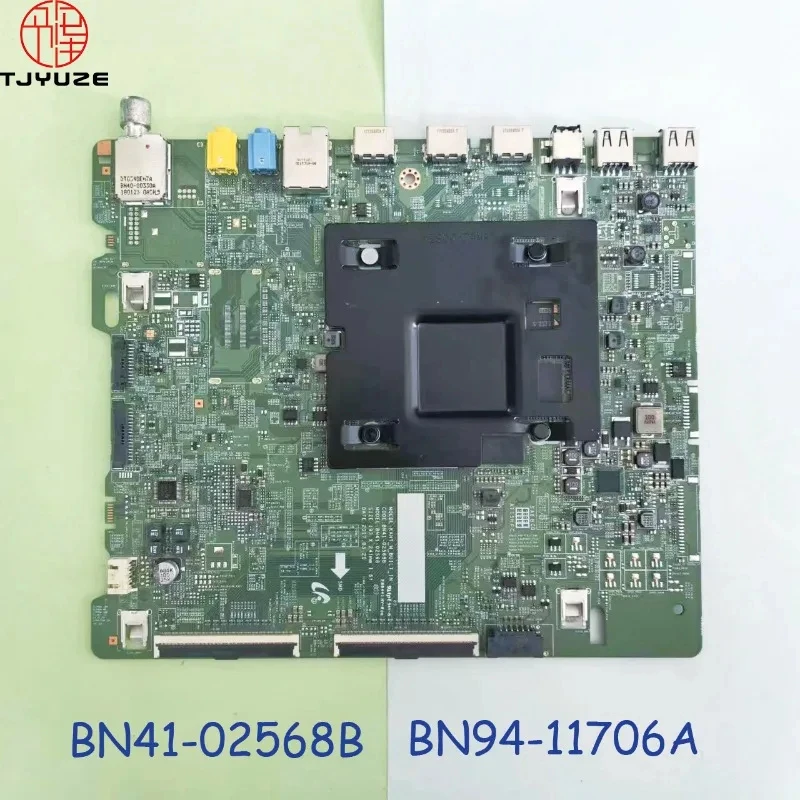 Совместимость с материнской платой Samsung Φ для UN55MU6500FXZA UN55MU6500FXZC
Совместимость с материнской платой Samsung Φ для UN55MU6500FXZA UN55MU6500FXZC