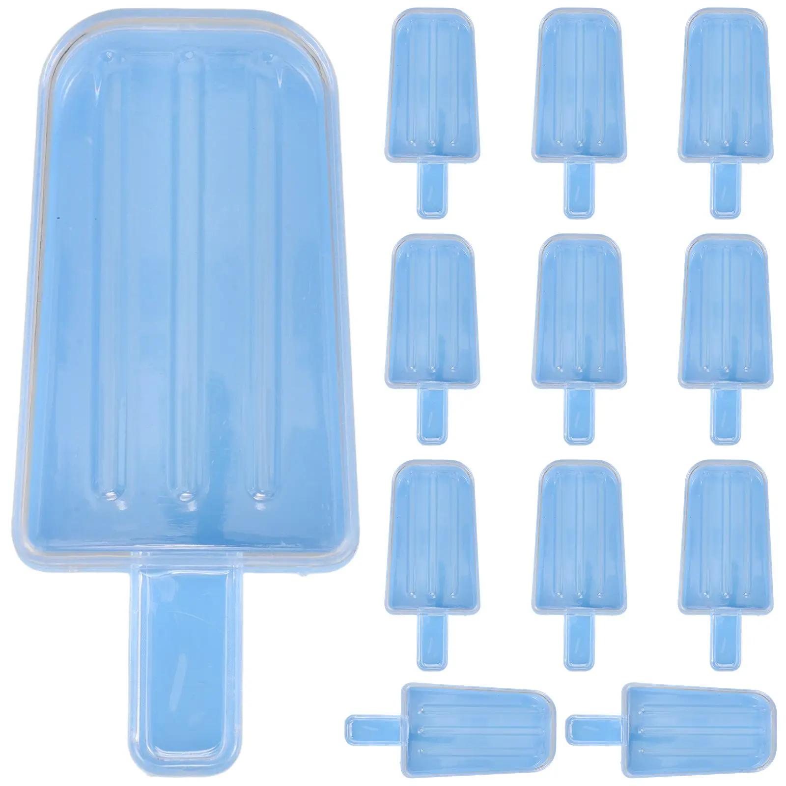 12pcs Boxes Hollow Plastic Containers Party Favor Cups Sweets Chocolate Holder Cake Pop Packaging Seethrough Design Elegant
12pcs Boxes Hollow Plastic Containers Party Favor Cups Sweets Chocolate Holder Cake Pop Packaging Seethrough Design Elegant