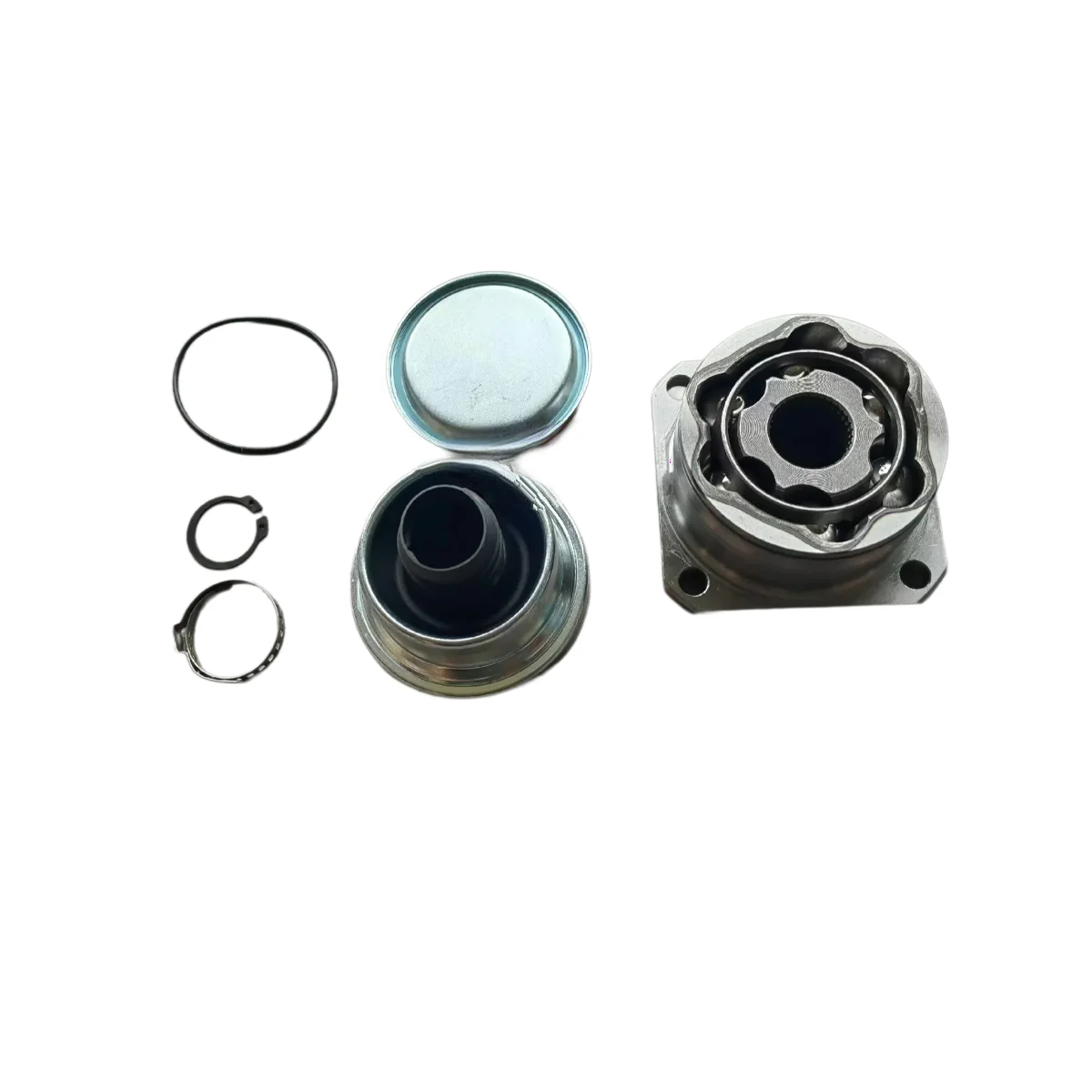 Front Driveshaft Axle cv joint Drive Shaft Joint for Chevrolet Colorado GMC Canyon Isuzu I350 Isuzu I370
Front Driveshaft Axle cv joint Drive Shaft Joint for Chevrolet Colorado GMC Canyon Isuzu I350 Isuzu I370