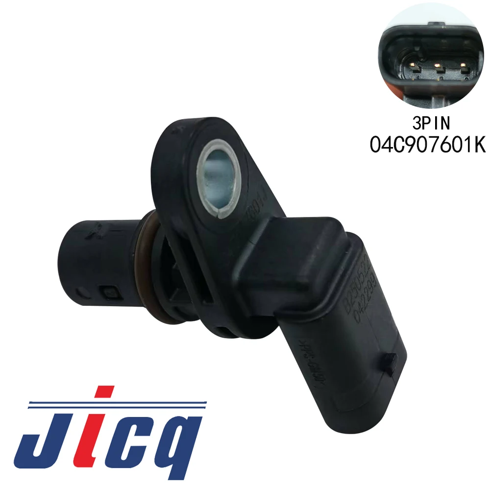 camshaft position sensor For Skoda Octavia Fabia VW Caddy Jetta Polo Passat Tiguan Golf Sharan Audi A4 S4 A1 Q7 A6 S6 04C907601K
camshaft position sensor For Skoda Octavia Fabia VW Caddy Jetta Polo Passat Tiguan Golf Sharan Audi A4 S4 A1 Q7 A6 S6 04C907601K