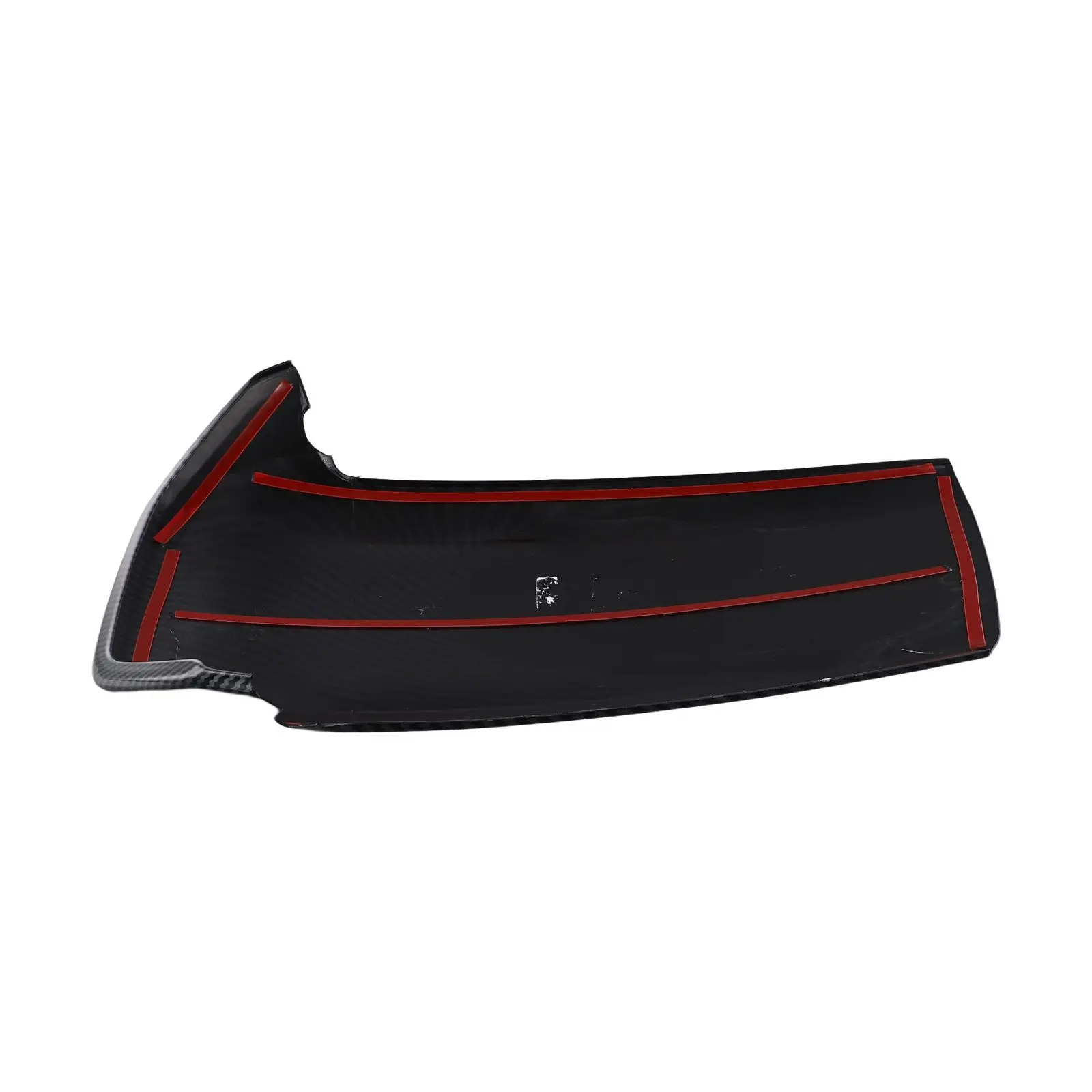 Нажмите на прочно подходит для левой стороны, крышка приборной панели, накладка, рама из углеродного волокна, пакет с левым рулем, содержит без АБС-пластика, крутой дизайн 
Нажмите на прочно подходит для левой стороны, крышка приборной панели, накладка, рама из углеродного волокна, пакет с левым рулем, содержит без АБС-пластика, крутой дизайн