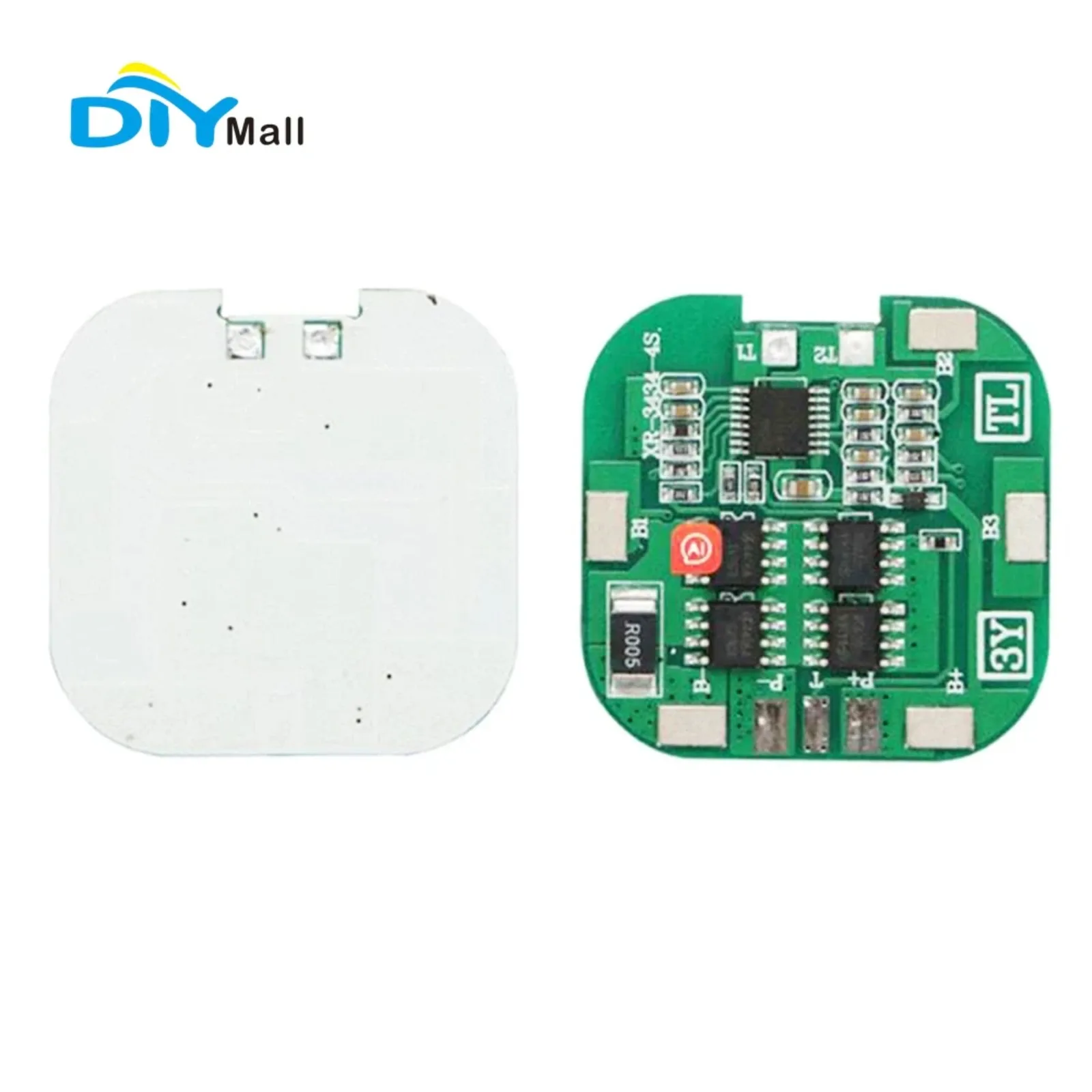 10 шт. 4S 14,8 В 8A тройная литиевая батарея BMS PCM для LiCoO2/LiMn2O4/18650 с защитой от перезаряда
10 шт. 4S 14,8 В 8A тройная литиевая батарея BMS PCM для LiCoO2/LiMn2O4/18650 с защитой от перезаряда