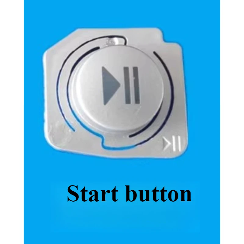 Power Start Button for LG Drum Washer WD-N10240D/T12360D/A12355DS Keypad Accessories
Power Start Button for LG Drum Washer WD-N10240D/T12360D/A12355DS Keypad Accessories