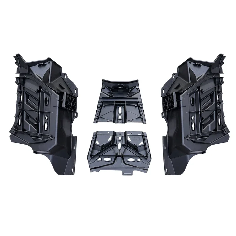 Для Can Am Maverick X3 Max R Turbo R RR 2017-2021 715006590 Комплект задней багажника подходит
Для Can Am Maverick X3 Max R Turbo R RR 2017-2021 715006590 Комплект задней багажника подходит