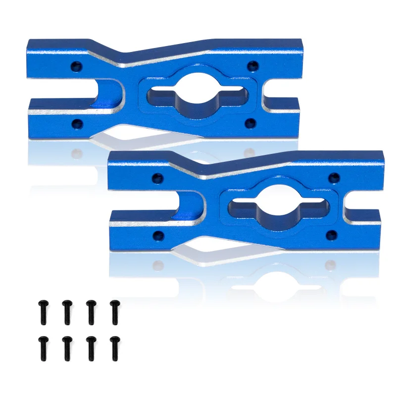 1/18 LOSI Mini LMT 4X4 Upgrade W150 Body Mount, High Strength Aluminum Alloy Shell Fixed Support
1/18 LOSI Mini LMT 4X4 Upgrade W150 Body Mount, High Strength Aluminum Alloy Shell Fixed Support