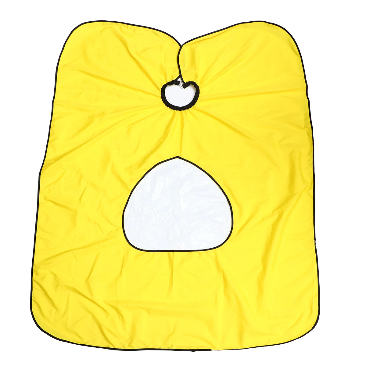 Transparent Haircut Apron Yellow Sturdy Hair Salon Cape Protective Neck Styling Cloak Hairdressing Accessory Hair Cut Cape
Transparent Haircut Apron Yellow Sturdy Hair Salon Cape Protective Neck Styling Cloak Hairdressing Accessory Hair Cut Cape