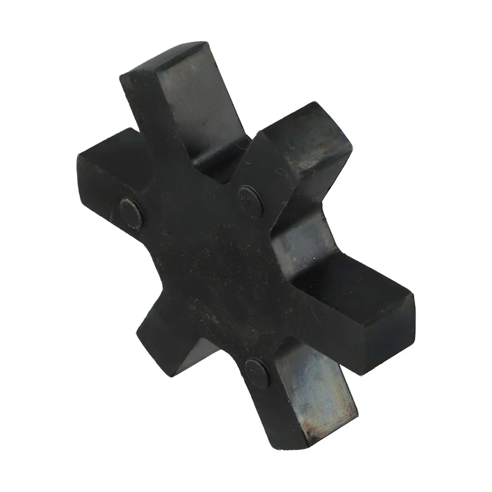 For Lovejoy For TB Woods Power Transmission Insert L225 Rubber Spider Insert Reliable Performance Torsional Rigidity
For Lovejoy For TB Woods Power Transmission Insert L225 Rubber Spider Insert Reliable Performance Torsional Rigidity