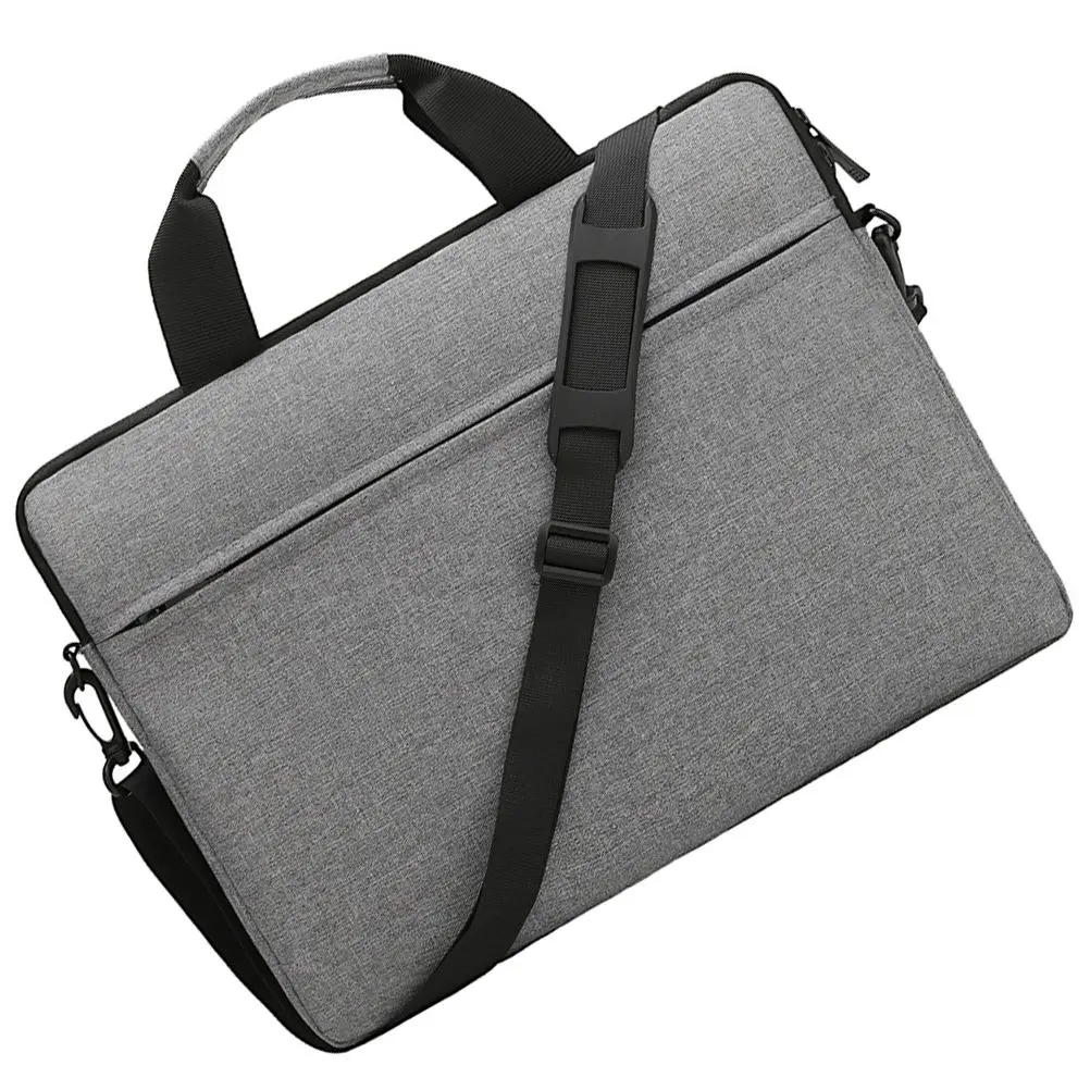 15 .6 Laptop Bag Notebook Handbag Carrying Case Protective Pouch 15.6 Inch Computer
15 .6 Laptop Bag Notebook Handbag Carrying Case Protective Pouch 15.6 Inch Computer