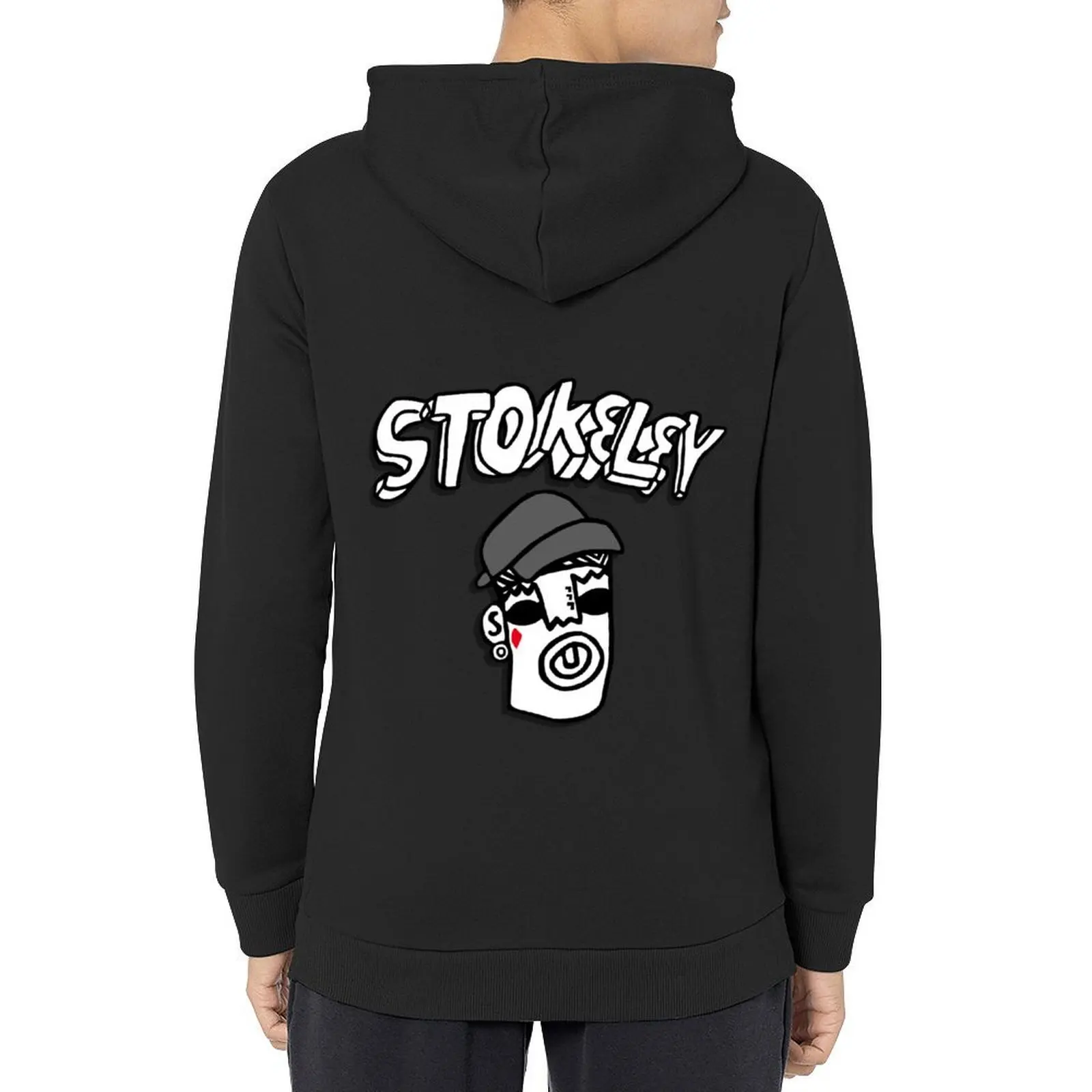 Ski Mask The Slump God Stokeley design Hoodie men's sweat-shirt set mens clothing winter clothes blouse men's hoodie sweatshirt
Ski Mask The Slump God Stokeley design Hoodie men's sweat-shirt set mens clothing winter clothes blouse men's hoodie sweatshirt