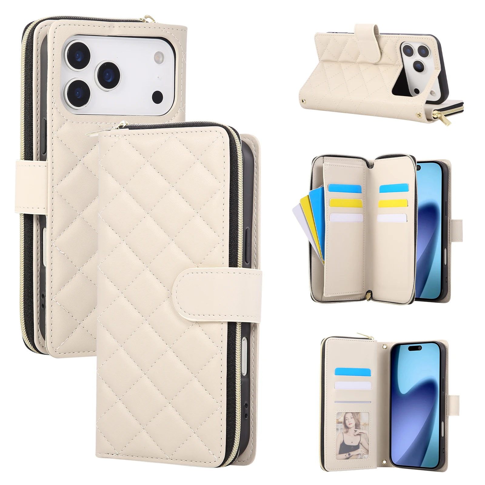 Cross Small Bag Phone Case for iPhone 18 Pro Max 18 Pro 17 Air 17E 16E 16 Plus 15 14 13 Cover
Cross Small Bag Phone Case for iPhone 18 Pro Max 18 Pro 17 Air 17E 16E 16 Plus 15 14 13 Cover