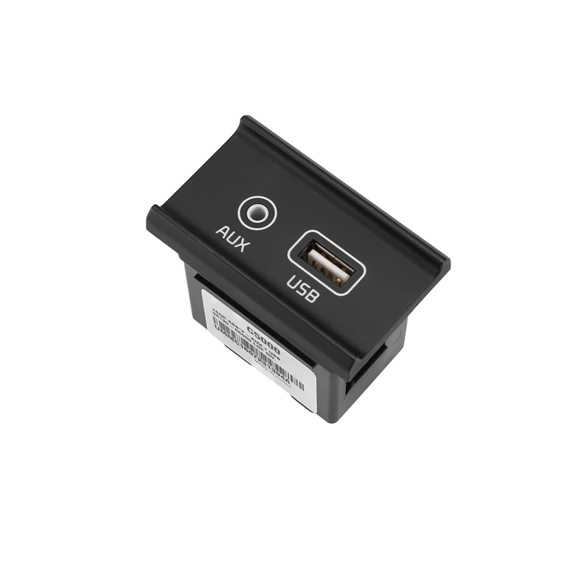96120C5000 96120-C5000 Car AUX & USB Reader Assy For KIA Sorento Sport 5 Seats 2014-2015
96120C5000 96120-C5000 Car AUX & USB Reader Assy For KIA Sorento Sport 5 Seats 2014-2015