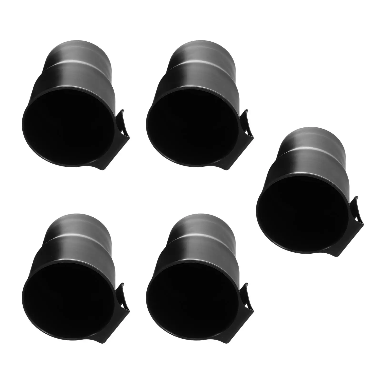 5 Pcs Car Cup Holder Container Trash Bin Garbage Can Cars Back Seat Auto Rubbish Storage Plastic Waste
5 Pcs Car Cup Holder Container Trash Bin Garbage Can Cars Back Seat Auto Rubbish Storage Plastic Waste
