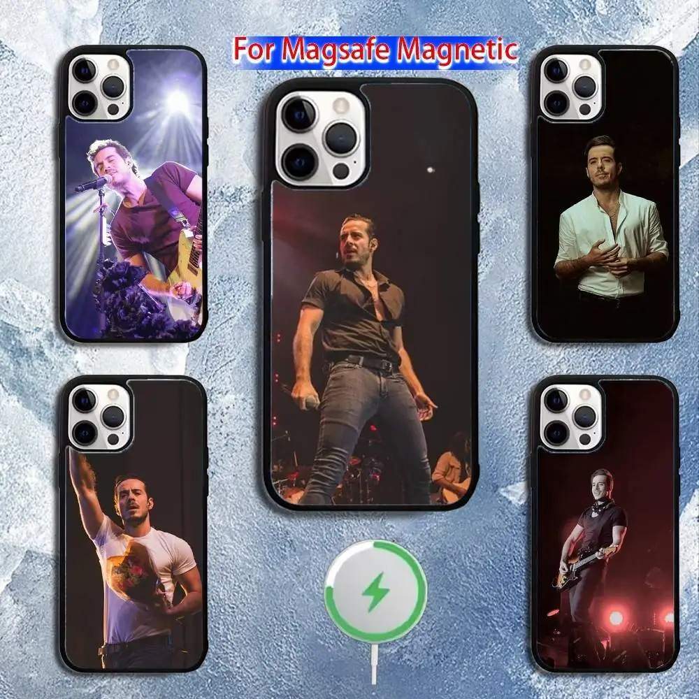 J-Jose Madero S-Singer Phone Case For iPhone 16,15,14,13,12,11,Pro,Max,Plus,Mini,Magsafe,Magnetic Wireless Charging Case
J-Jose Madero S-Singer Phone Case For iPhone 16,15,14,13,12,11,Pro,Max,Plus,Mini,Magsafe,Magnetic Wireless Charging Case