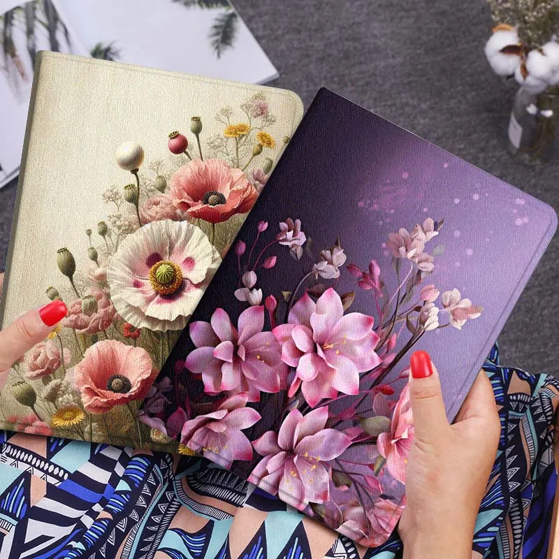 Luminous Art Flower Gift For Xiaomi Redmi Mi Poco Pad 2 5 6s 7 7s Ultra Pro Max 14 12.4 12.1 inch Soft Tablet Case
Luminous Art Flower Gift For Xiaomi Redmi Mi Poco Pad 2 5 6s 7 7s Ultra Pro Max 14 12.4 12.1 inch Soft Tablet Case