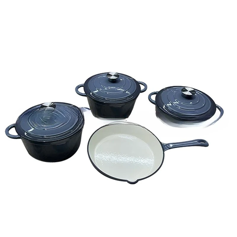Enamel pan, non-stick, flat bottom, frying pan, enamel, household, uncoated
Enamel pan, non-stick, flat bottom, frying pan, enamel, household, uncoated