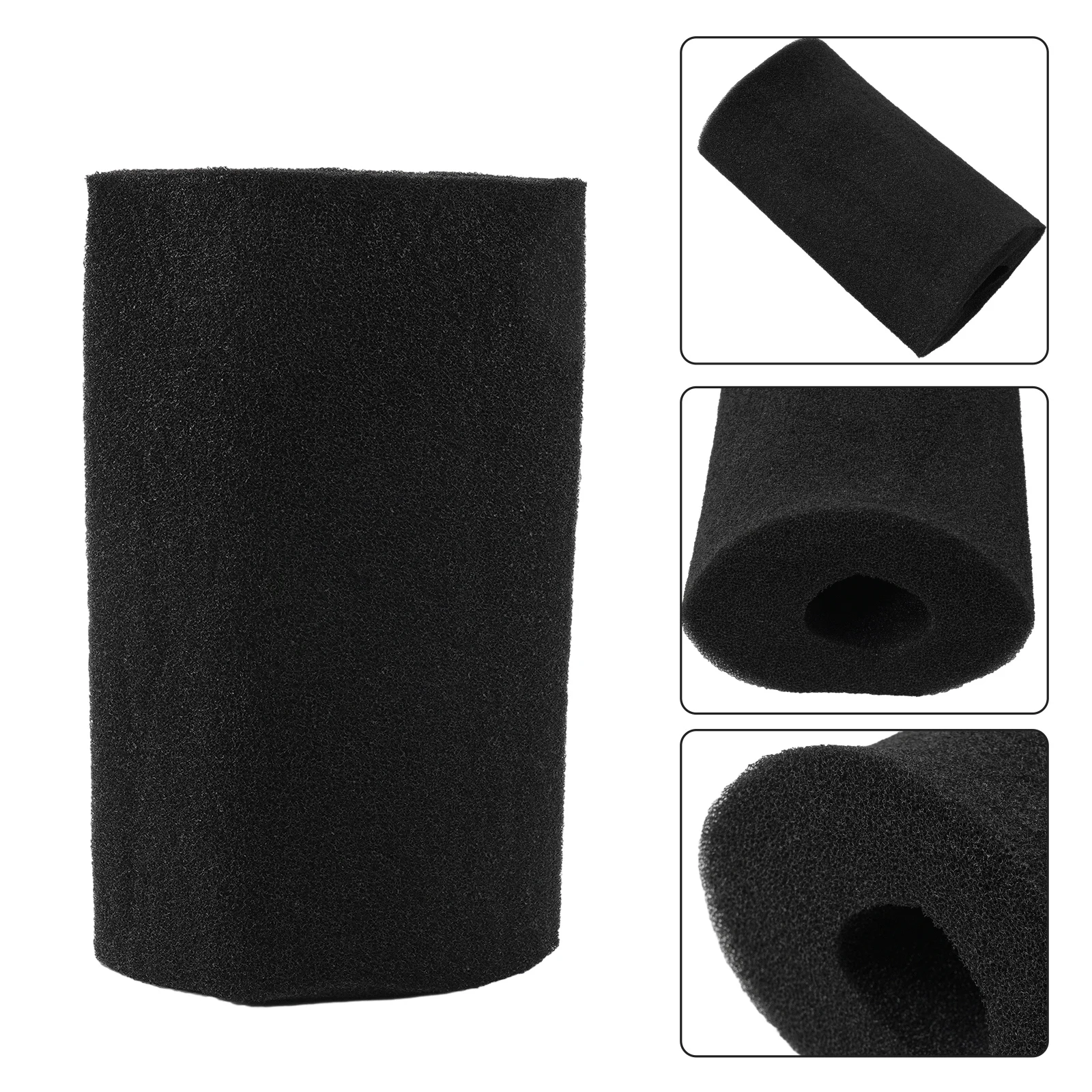 Accessory Filter Sponge Cartridge Elements Foam For Intex Type B Reusable Swimming Pool Washable Useful Suitable
Accessory Filter Sponge Cartridge Elements Foam For Intex Type B Reusable Swimming Pool Washable Useful Suitable