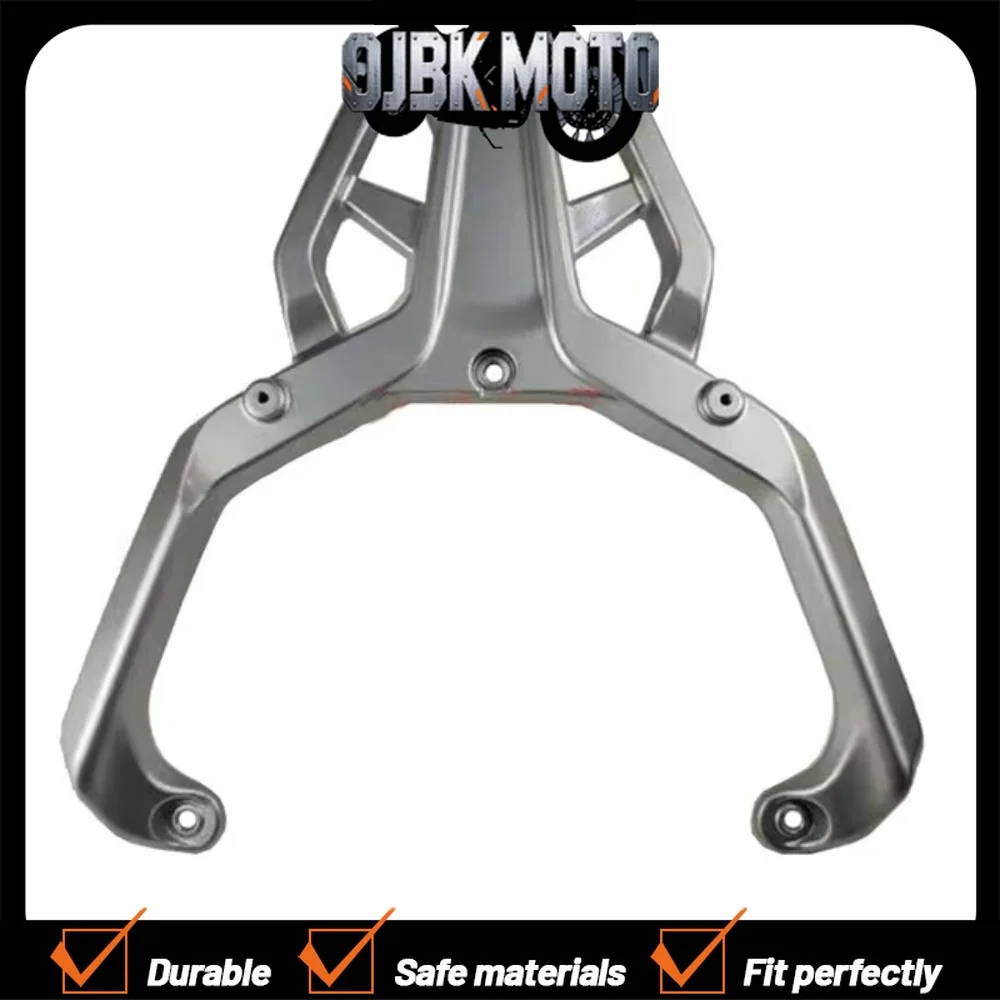 Motorcycle Fit ZongShen Cyclone RX1 RX1S Original Rear Bracket Brackets Rack Luggage Cargo Holder For ZongShen Cyclone RX1 RX1S
Motorcycle Fit ZongShen Cyclone RX1 RX1S Original Rear Bracket Brackets Rack Luggage Cargo Holder For ZongShen Cyclone RX1 RX1S