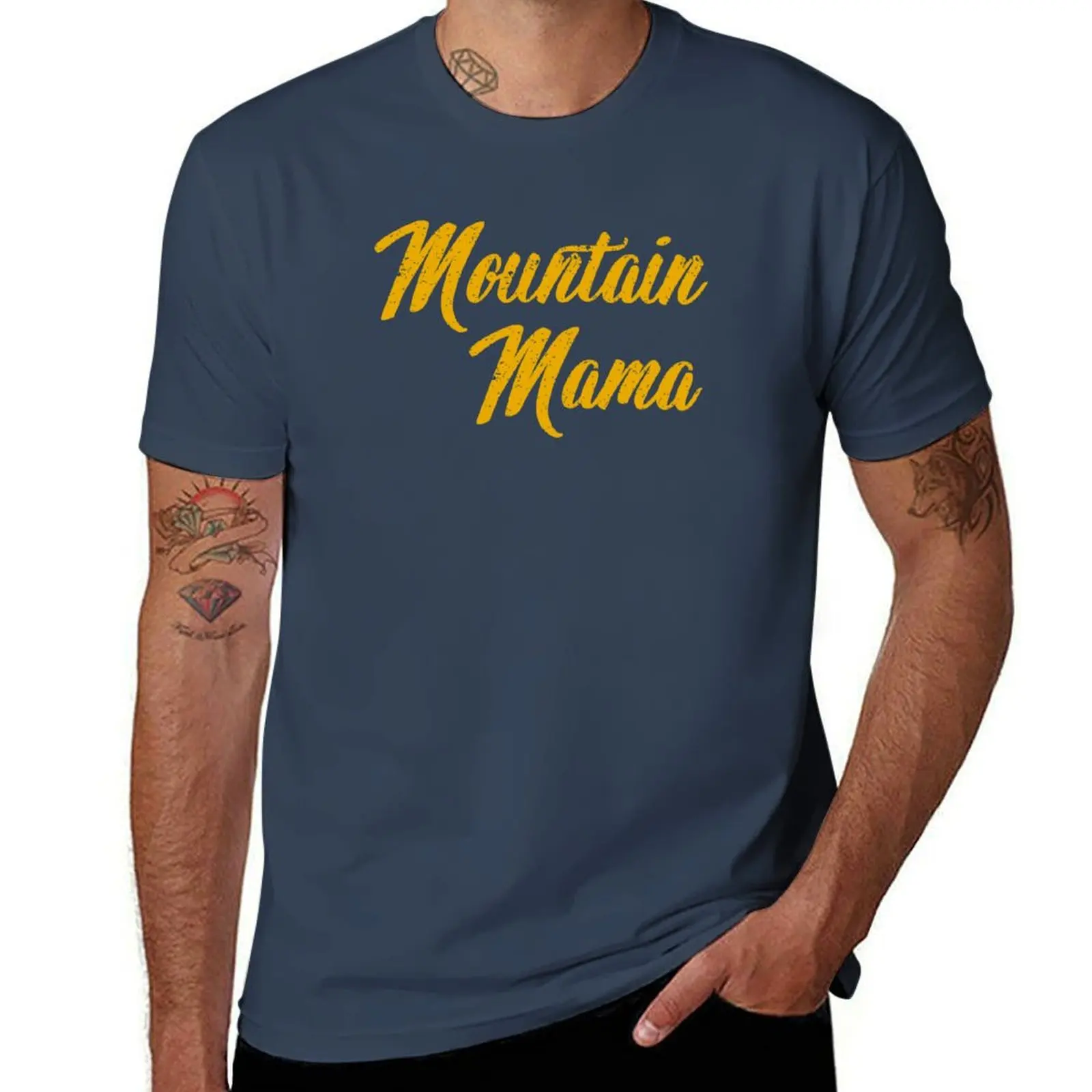 West Virginia Mountain Mama T-Shirt oversizeds anime shirt Short sleeve tee Louboutins t shirts men
West Virginia Mountain Mama T-Shirt oversizeds anime shirt Short sleeve tee Louboutins t shirts men