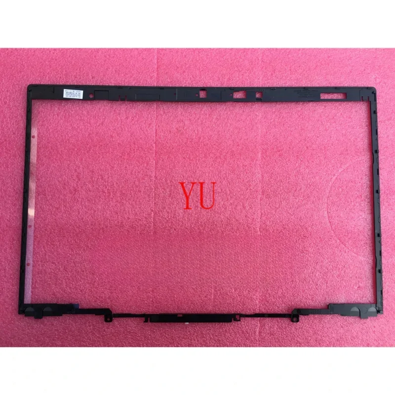 New and Original for Lenovo ThinkPad X1 Yoga 2nd Gen Screen Front Shell LCD Bezel Cover Case SB30M90388
New and Original for Lenovo ThinkPad X1 Yoga 2nd Gen Screen Front Shell LCD Bezel Cover Case SB30M90388