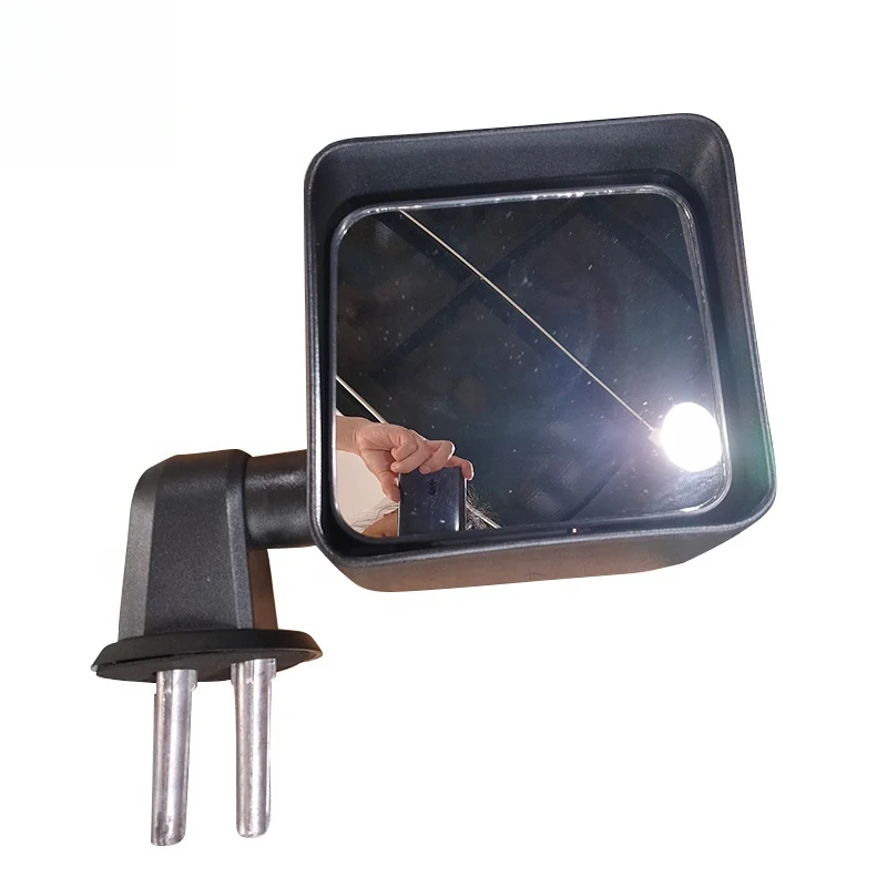 High Quality LH Rearview Mirror 1308100-07 C37 Shockproof Glass Anti Corrosion
High Quality LH Rearview Mirror 1308100-07 C37 Shockproof Glass Anti Corrosion