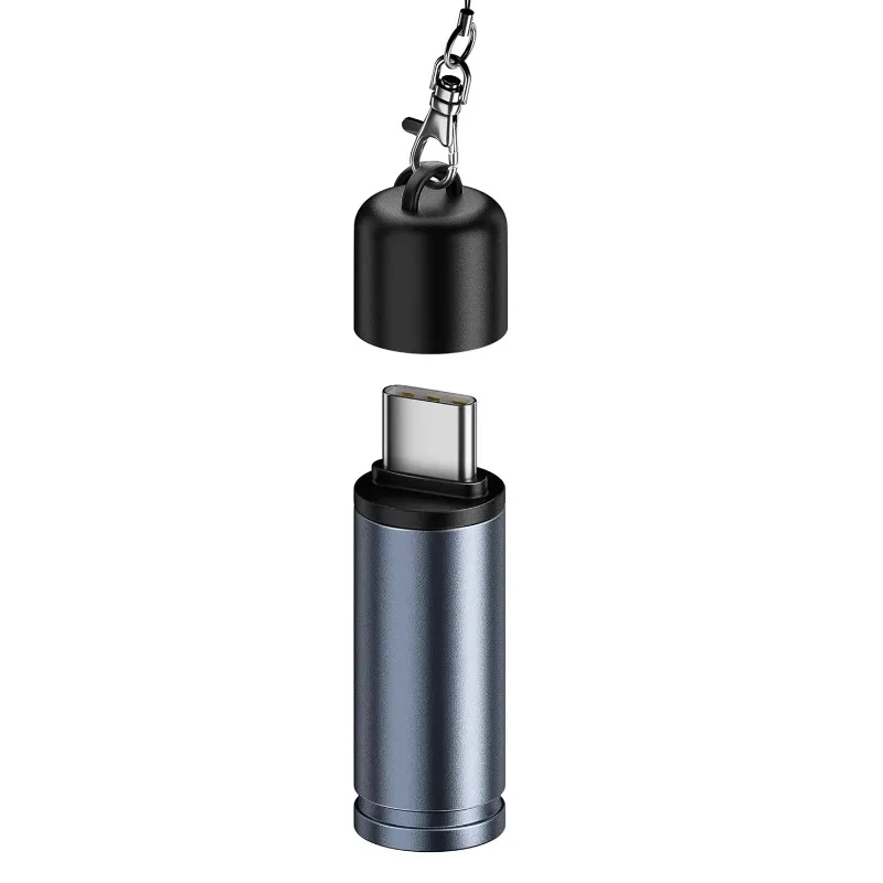 Metal Case Upgraded Type C Male For Mini Cigarette Lighter Adapter with Keyhole for Outdoor Safe Inflatable Ignition
Metal Case Upgraded Type C Male For Mini Cigarette Lighter Adapter with Keyhole for Outdoor Safe Inflatable Ignition