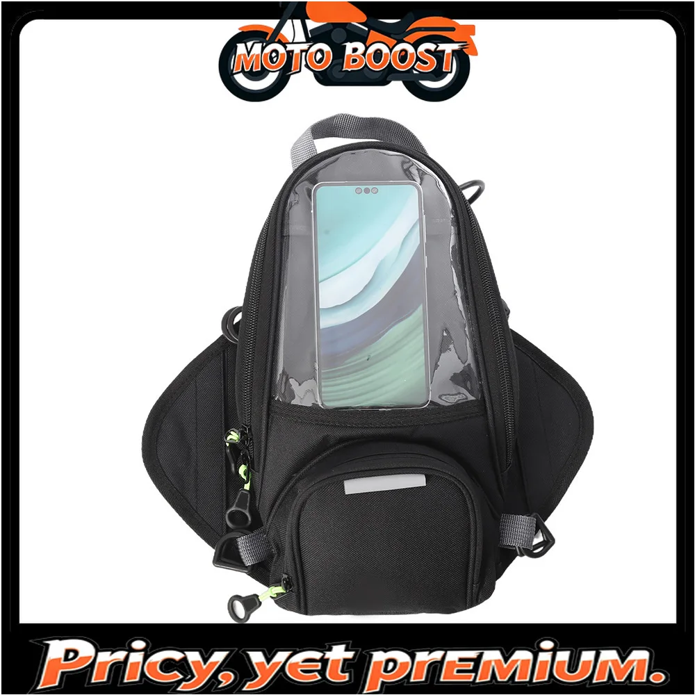 【premium quality】Motorcycle Tank Bag, Multifunctional Motorbike Bag, Universal Navigation Tank Bag, Rider Outdoor Accessory
【premium quality】Motorcycle Tank Bag, Multifunctional Motorbike Bag, Universal Navigation Tank Bag, Rider Outdoor Accessory