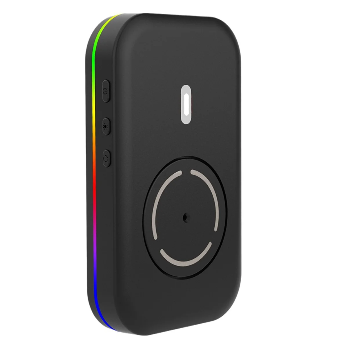 B02B-Mouse Mover Jiggler On/Off Switch Mouse Shaker 4 Modes Mouse Moving Device Type-C Port Keeping PC Active & Secure
B02B-Mouse Mover Jiggler On/Off Switch Mouse Shaker 4 Modes Mouse Moving Device Type-C Port Keeping PC Active & Secure