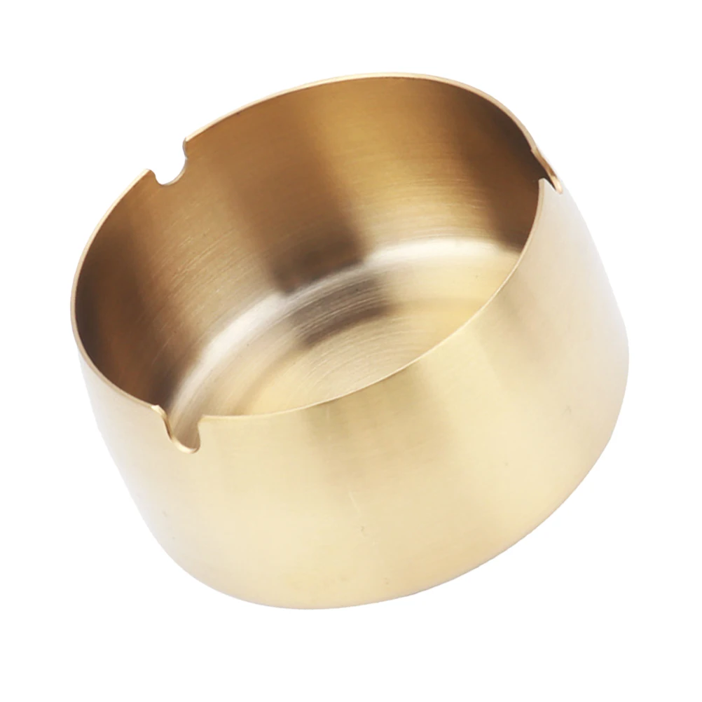 Stainless Steel Office Decor Stainless Steel Ashtray Holder for Desk Table Bar Hotel Restaurant Gift
Stainless Steel Office Decor Stainless Steel Ashtray Holder for Desk Table Bar Hotel Restaurant Gift