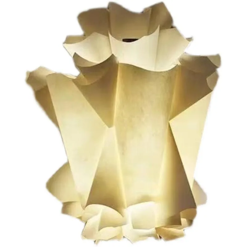 Простая люстра из пергамента, столовая, спальня, прикроватная тумбочка для инструментов, настольные лампы
Простая люстра из пергамента, столовая, спальня, прикроватная тумбочка для инструментов, настольные лампы